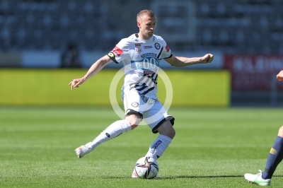 Sturm Graz vs. Red Bull Salzburg