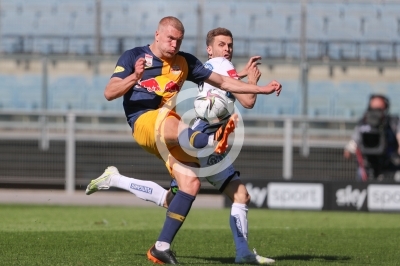 Sturm Graz vs. Red Bull Salzburg