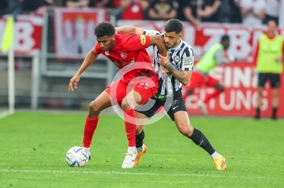 Sturm Graz vs. Red Bull Salzburg