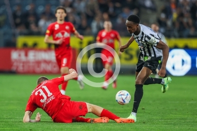 Sturm Graz vs. Red Bull Salzburg