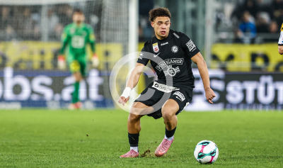 Sturm Graz vs. Ried