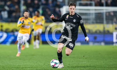 Sturm Graz vs. Ried