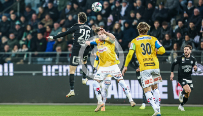 Sturm Graz vs. Ried