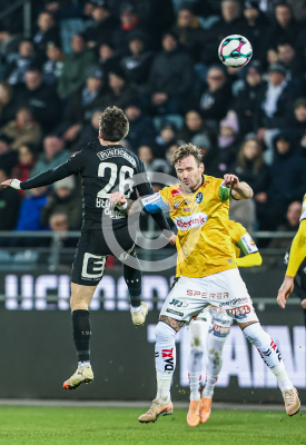 Sturm Graz vs. Ried