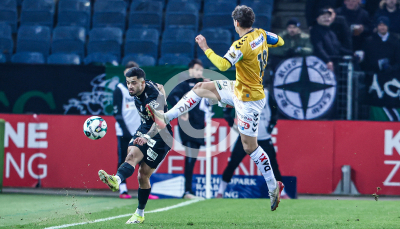 Sturm Graz vs. Ried