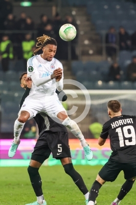 Sturm Graz vs. Slovan Bratislava