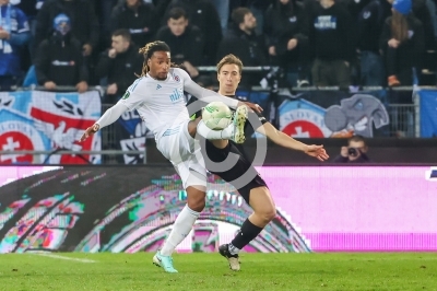 Sturm Graz vs. Slovan Bratislava