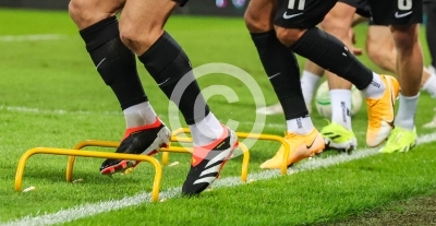 Sturm Graz vs. Slovan Bratislava