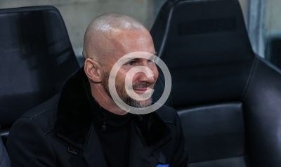 Sturm Graz vs. Slovan Bratislava