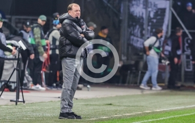 Sturm Graz vs. Slovan Bratislava