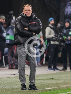 Sturm Graz vs. Slovan Bratislava