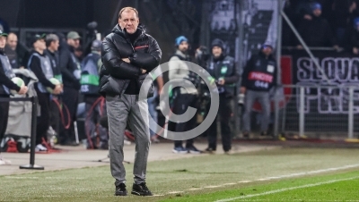 Sturm Graz vs. Slovan Bratislava