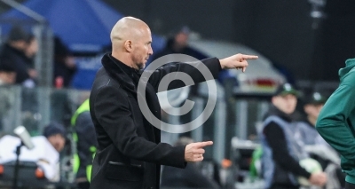 Sturm Graz vs. Slovan Bratislava