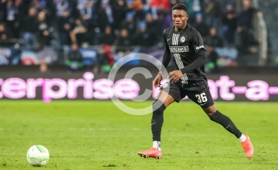 Sturm Graz vs. Slovan Bratislava