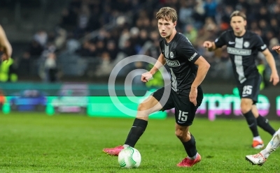 Sturm Graz vs. Slovan Bratislava