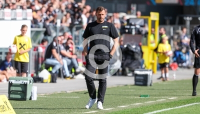 Sturm Graz vs. WAC