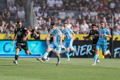 Sturm Graz vs. WAC