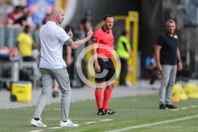 Sturm Graz vs. WAC