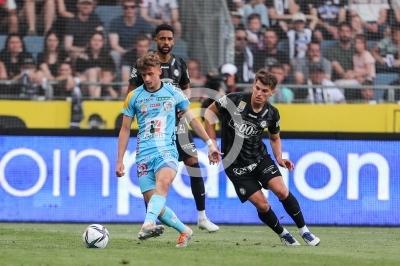 Sturm Graz vs. WAC