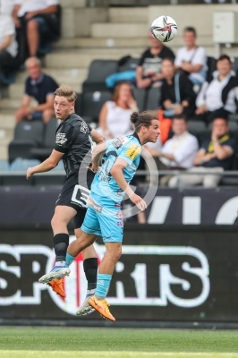 Sturm Graz vs. WAC