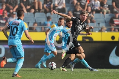 Sturm Graz vs. WAC