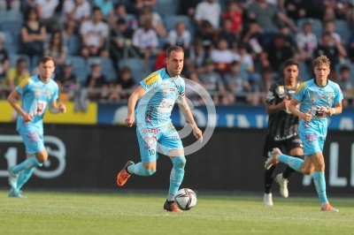 Sturm Graz vs. WAC
