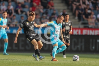 Sturm Graz vs. WAC