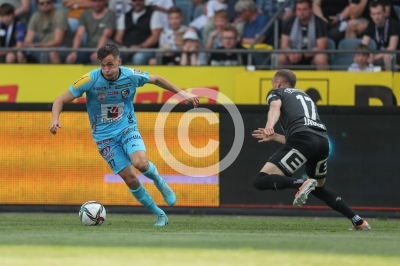 Sturm Graz vs. WAC