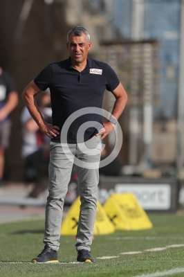 Sturm Graz vs. WAC