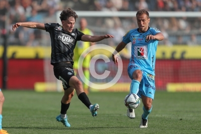 Sturm Graz vs. WAC