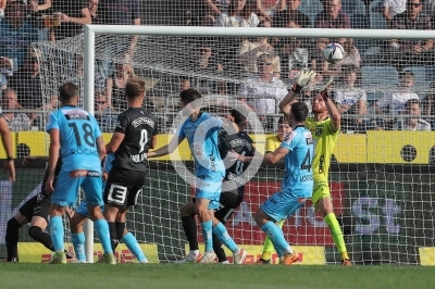 Sturm Graz vs. WAC