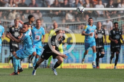 Sturm Graz vs. WAC