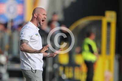 Sturm Graz vs. WAC