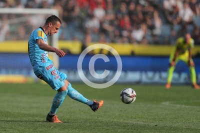 Sturm Graz vs. WAC