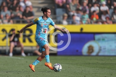 Sturm Graz vs. WAC
