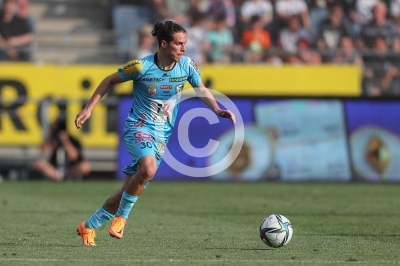 Sturm Graz vs. WAC
