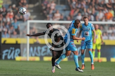 Sturm Graz vs. WAC