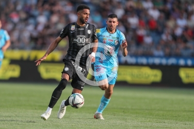 Sturm Graz vs. WAC