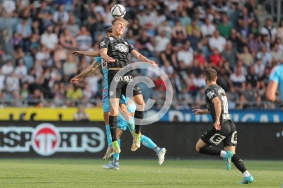 Sturm Graz vs. WAC