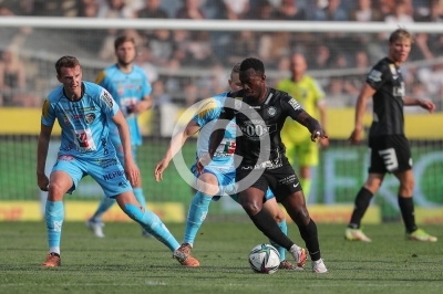 Sturm Graz vs. WAC