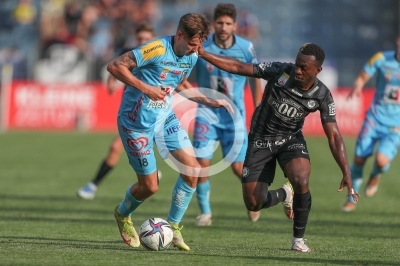 Sturm Graz vs. WAC