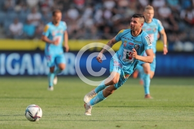 Sturm Graz vs. WAC