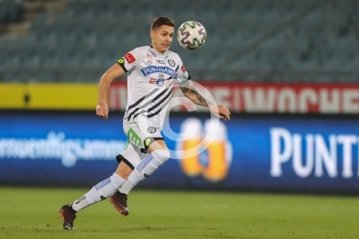 Sturm Graz vs. WSG Tirol