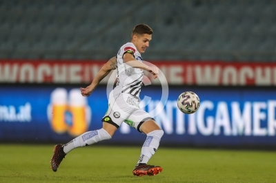 Sturm Graz vs. WSG Tirol