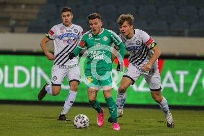 Sturm Graz vs. WSG Tirol
