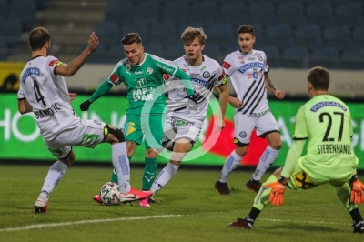 Sturm Graz vs. WSG Tirol