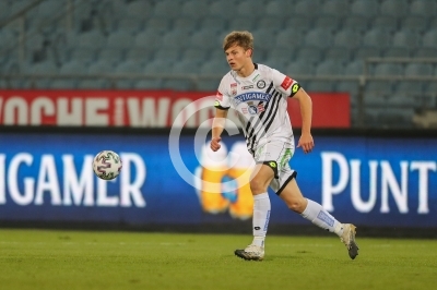 Sturm Graz vs. WSG Tirol