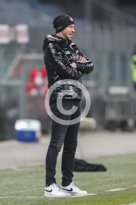 Sturm Graz vs. WSG Tirol