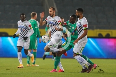 Sturm Graz vs. WSG Tirol