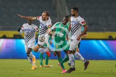 Sturm Graz vs. WSG Tirol